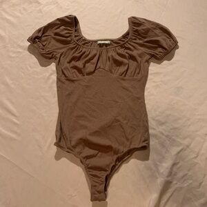 Bodysuit from Active USA